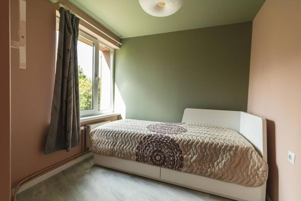 Ferienwohnung For Families And Friends Sigulda Exterior foto